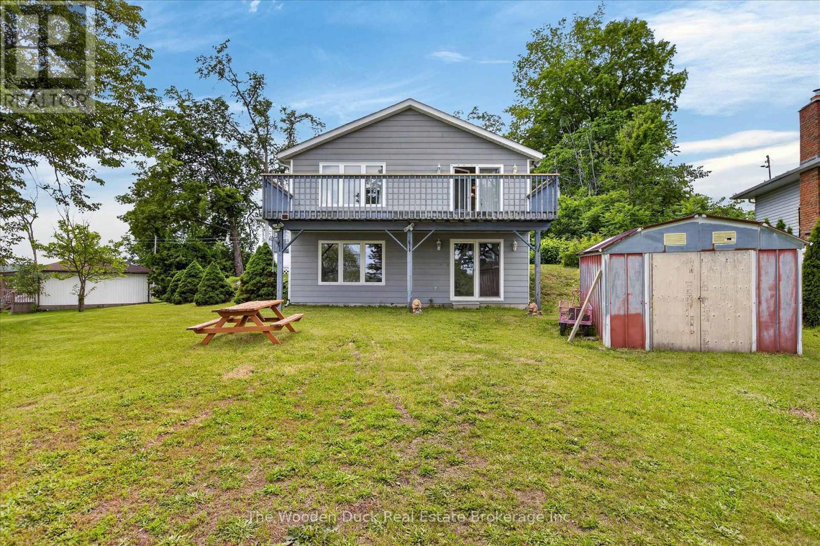 1119 Humphries Line, Asphodel-Norwood, Ontario  K0L 1Y0 - Photo 36 - X13491884