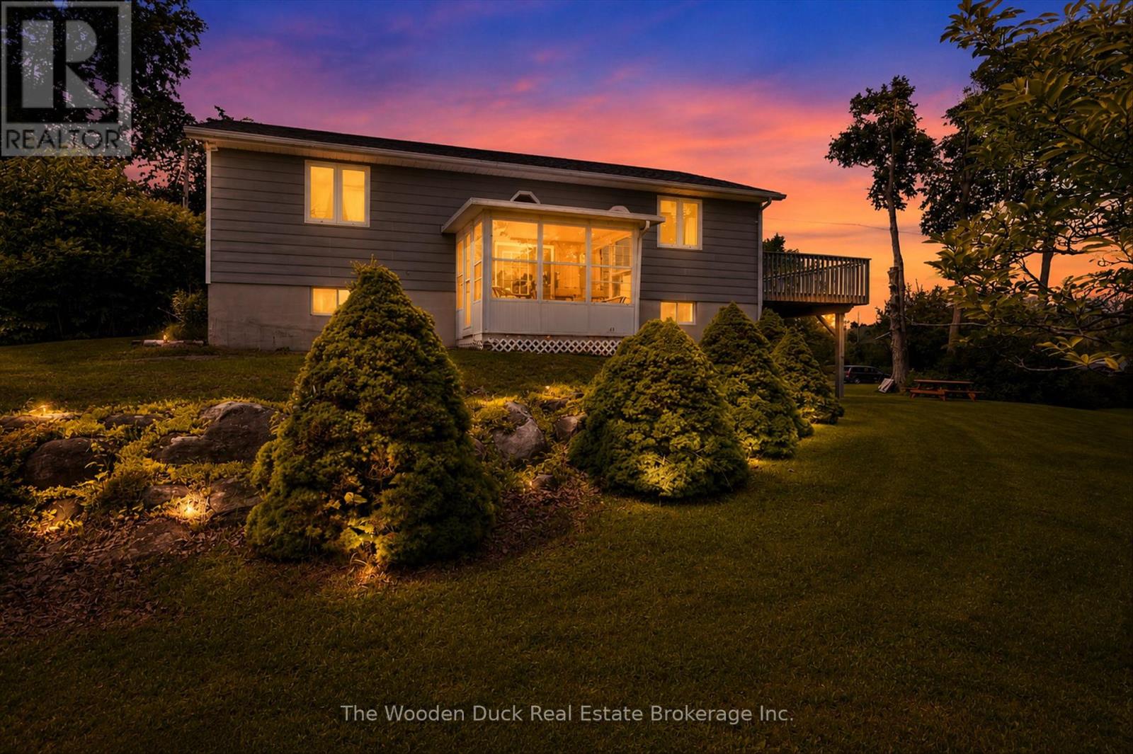1119 Humphries Line, Asphodel-Norwood, Ontario  K0L 1Y0 - Photo 43 - X13491884
