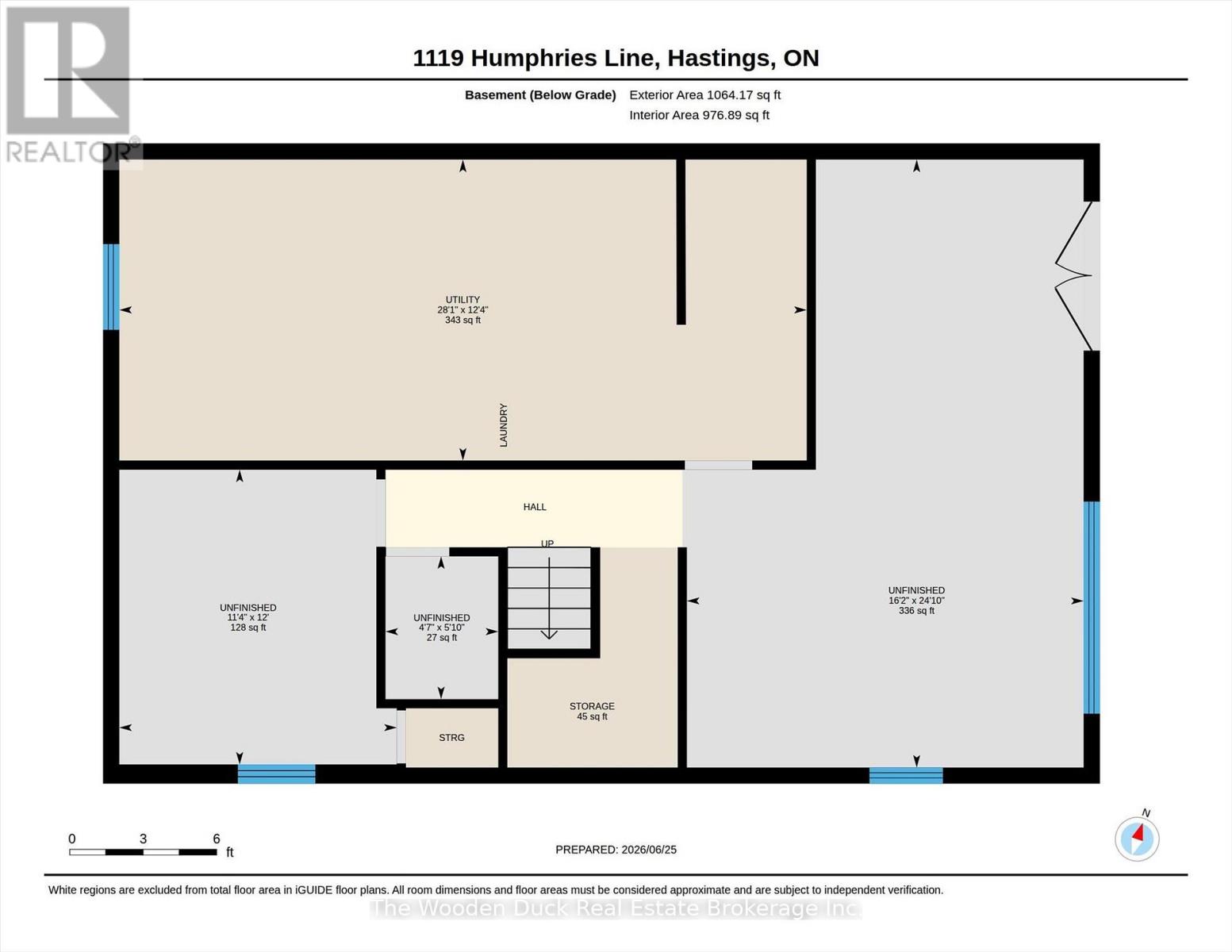 1119 Humphries Line, Asphodel-Norwood, Ontario  K0L 1Y0 - Photo 46 - X13491884