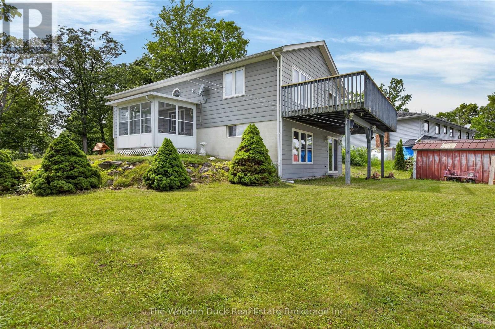 1119 Humphries Line, Asphodel-Norwood, Ontario  K0L 1Y0 - Photo 6 - X13491884