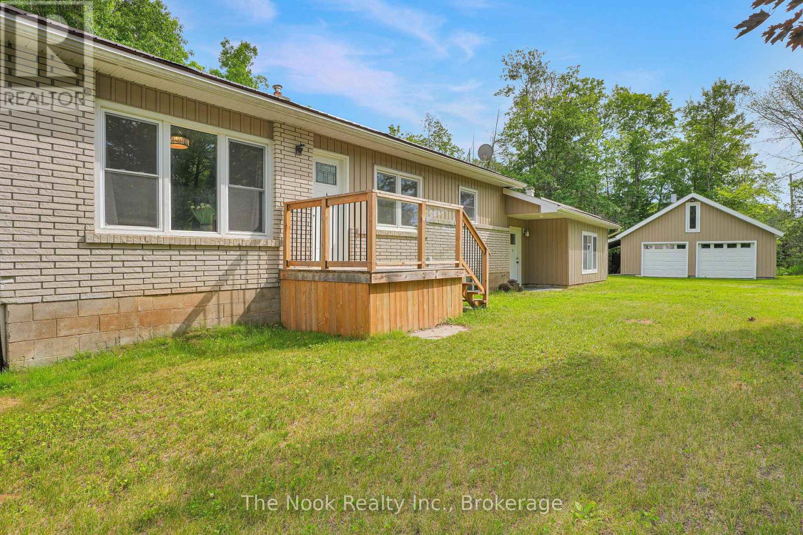 28 WESLEMKOON LAKE ROAD, tudor and cashel (tudor ward), Ontario