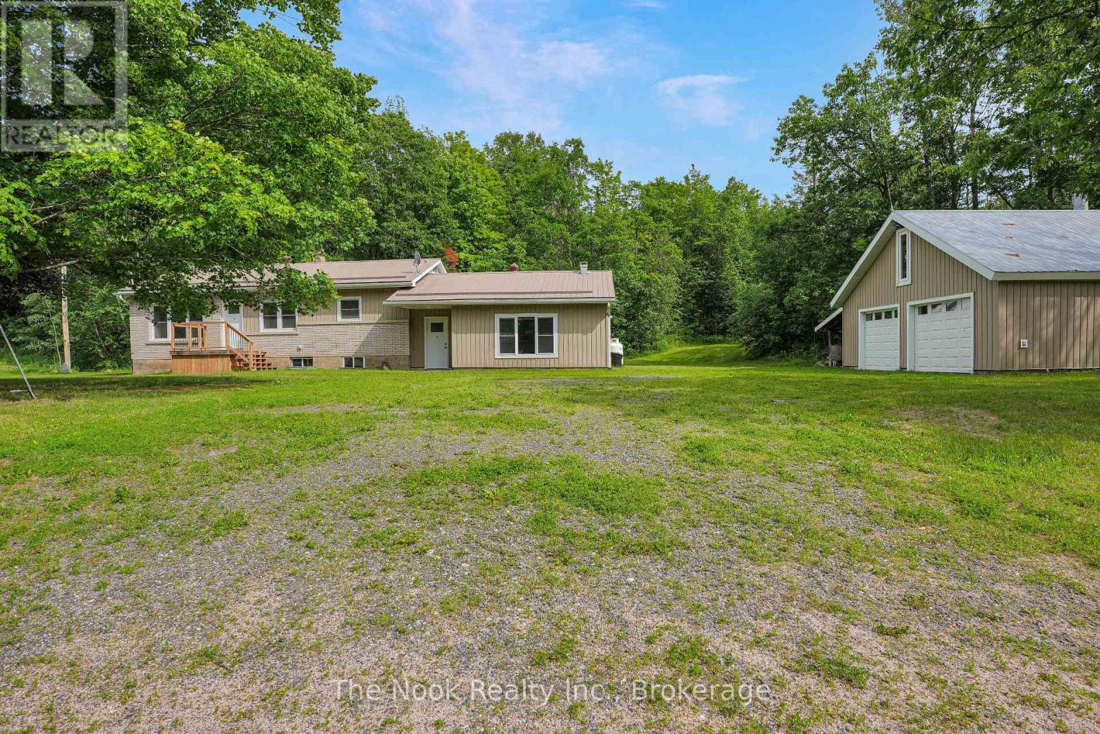 28 Weslemkoon Lake Road, Tudor And Cashel (Tudor Ward), Ontario  K0L 1W0 - Photo 2 - X13492308