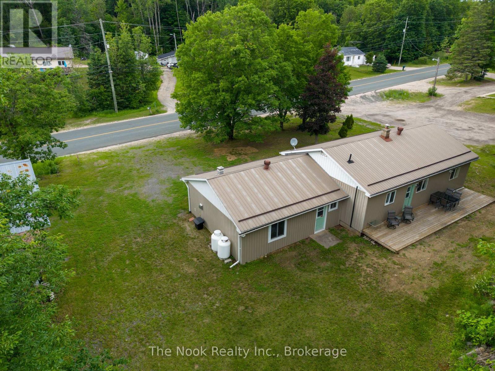 28 Weslemkoon Lake Road, Tudor And Cashel (Tudor Ward), Ontario  K0L 1W0 - Photo 25 - X13492308