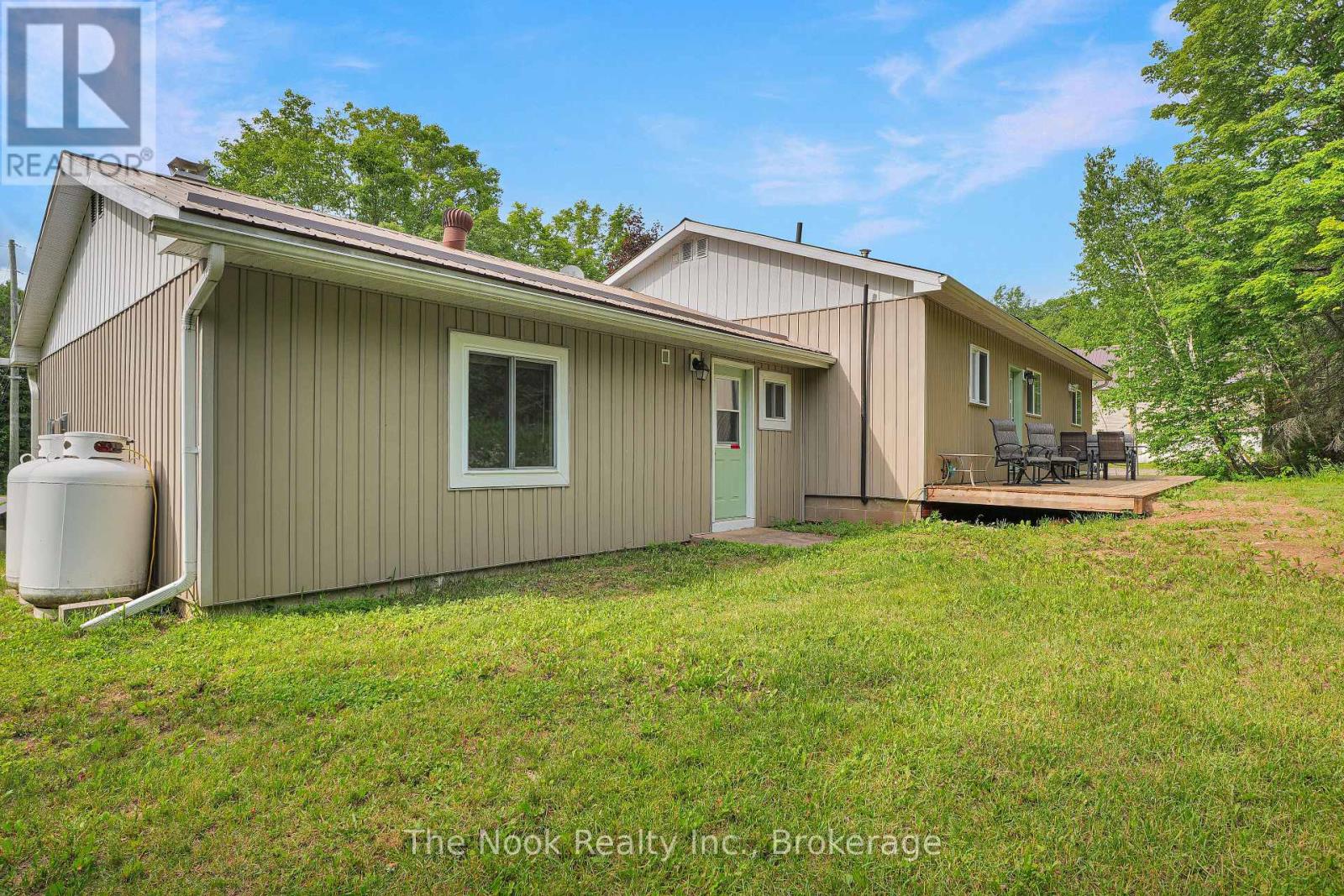 28 Weslemkoon Lake Road, Tudor And Cashel (Tudor Ward), Ontario  K0L 1W0 - Photo 3 - X13492308