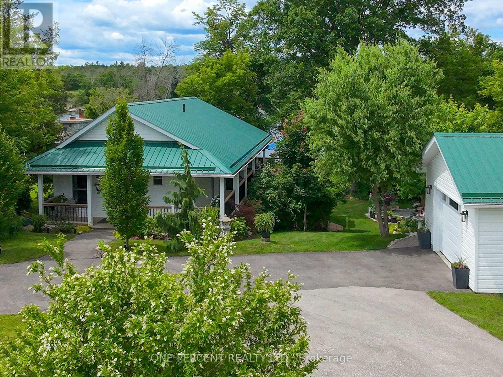 424 COUNTY RD 38 ROAD, trent hills (campbellford), Ontario