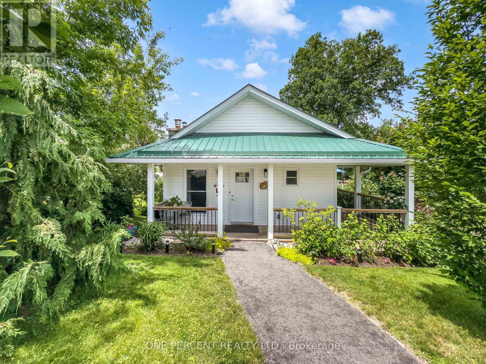 424 County Rd 38 Road, Trent Hills (Campbellford), Ontario  K0L 1L0 - Photo 10 - X13492310