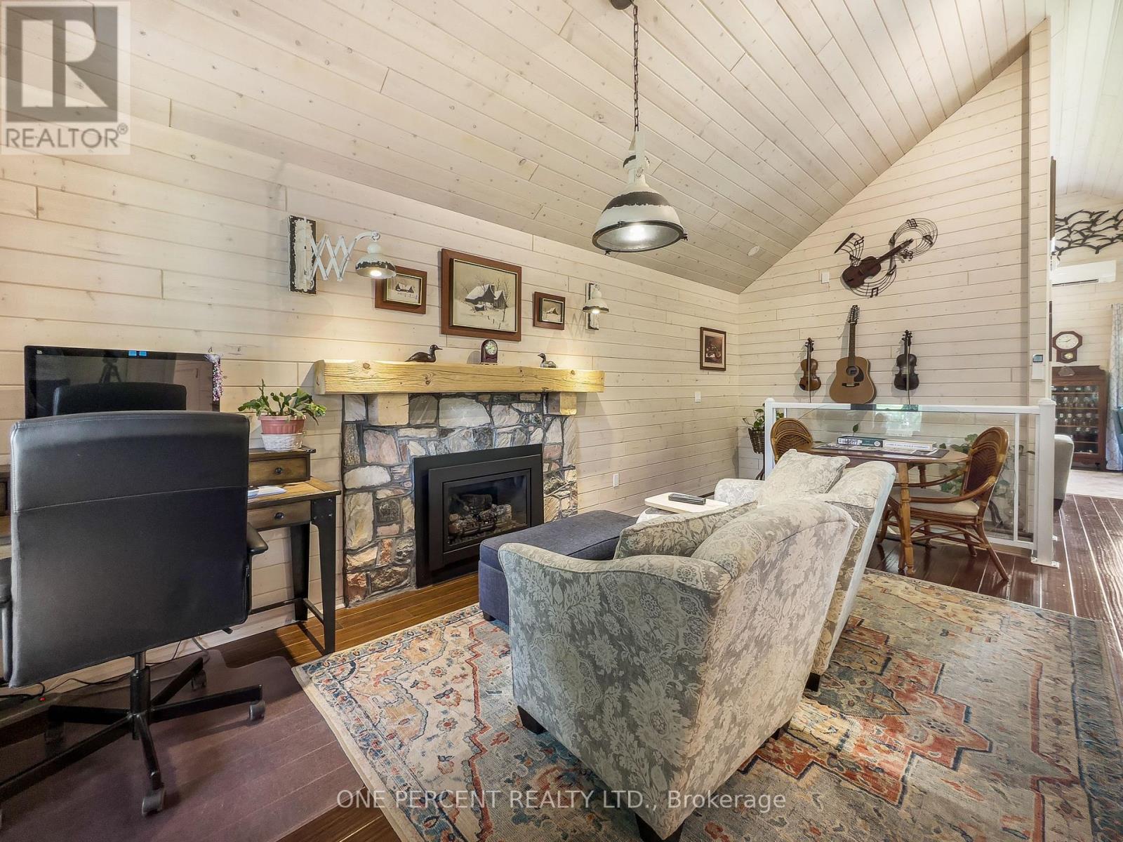 424 County Rd 38 Road, Trent Hills (Campbellford), Ontario  K0L 1L0 - Photo 12 - X13492310