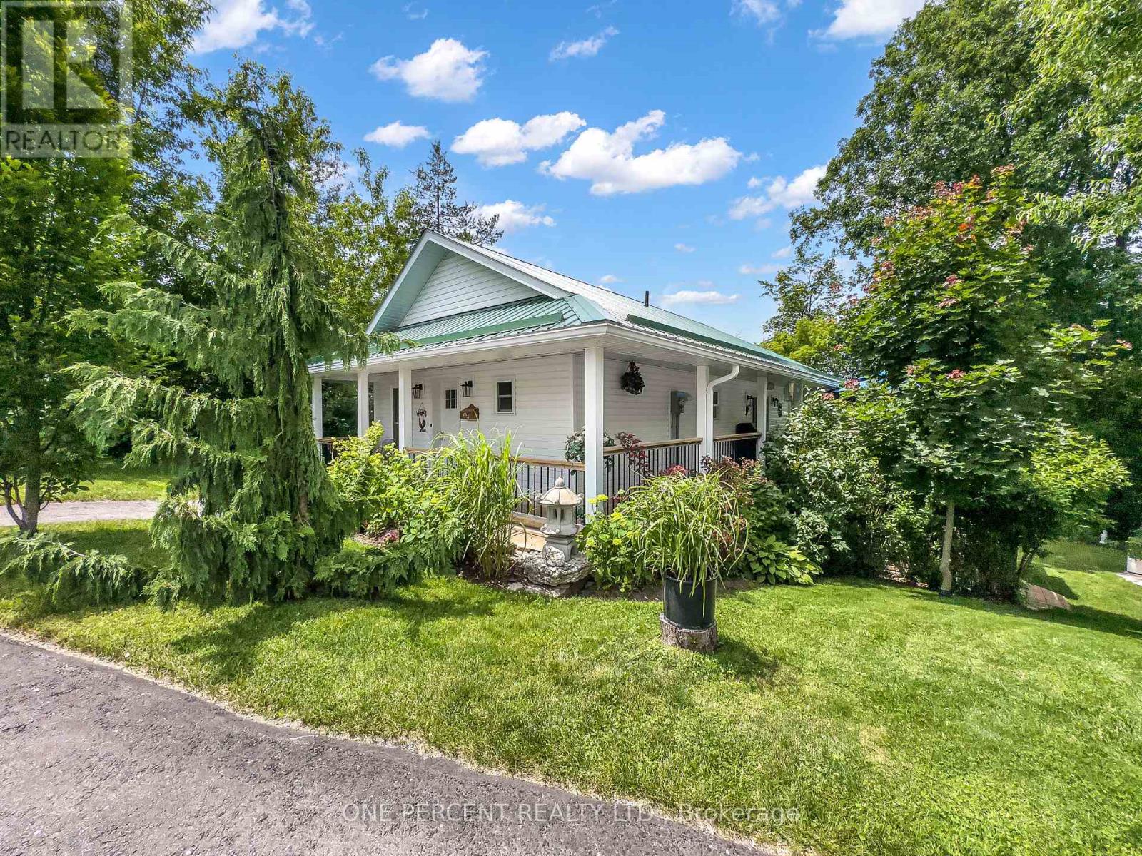424 County Rd 38 Road, Trent Hills (Campbellford), Ontario  K0L 1L0 - Photo 34 - X13492310