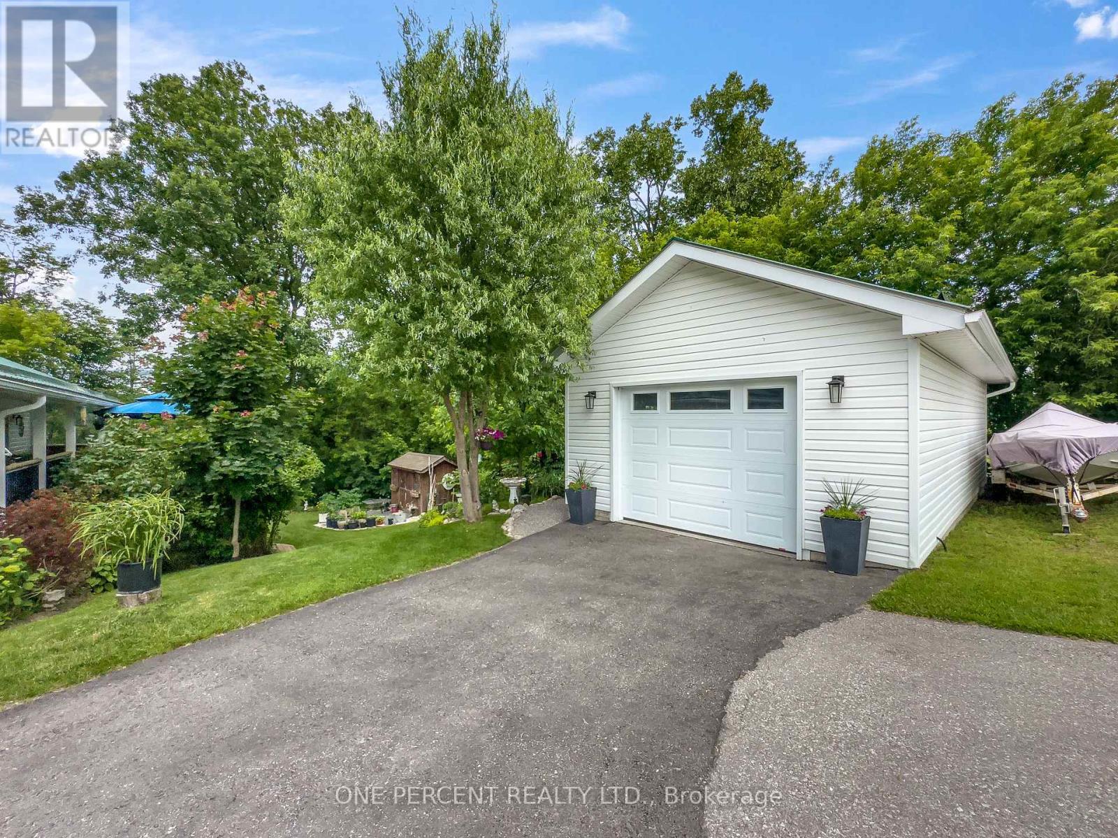 424 County Rd 38 Road, Trent Hills (Campbellford), Ontario  K0L 1L0 - Photo 35 - X13492310