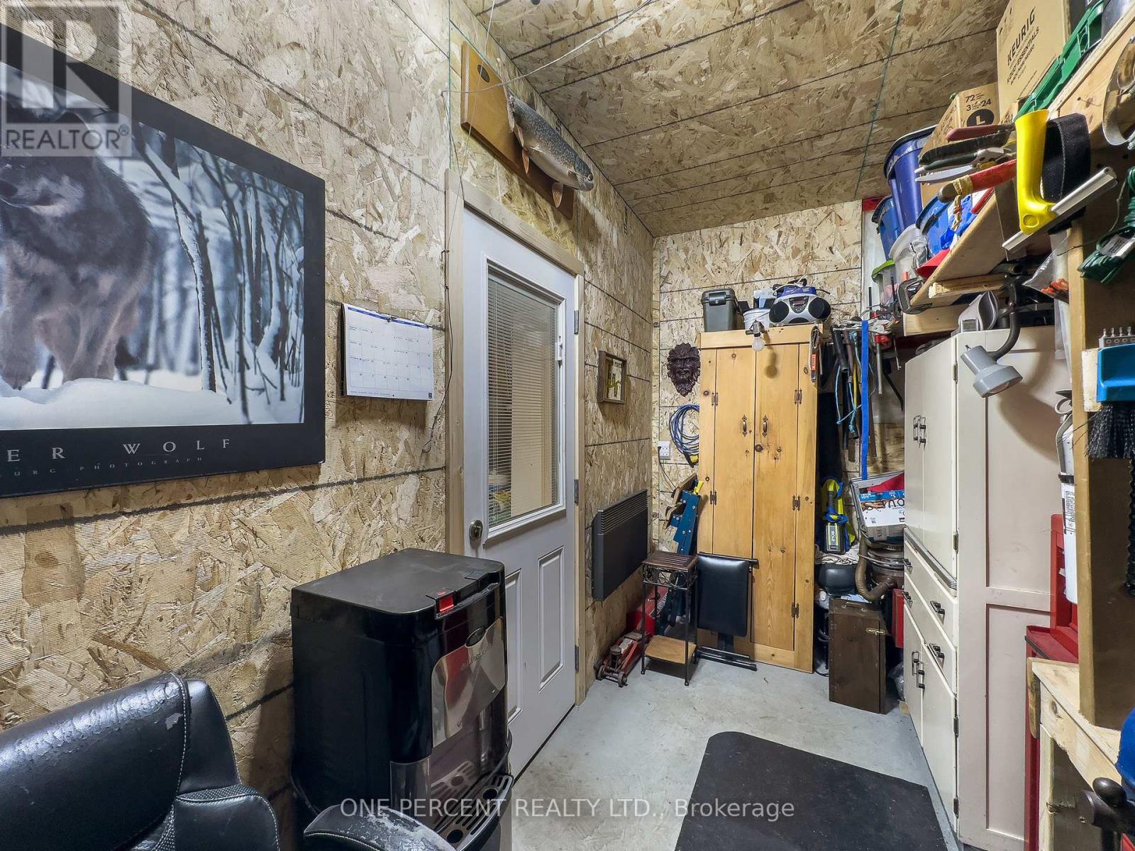 424 County Rd 38 Road, Trent Hills (Campbellford), Ontario  K0L 1L0 - Photo 38 - X13492310