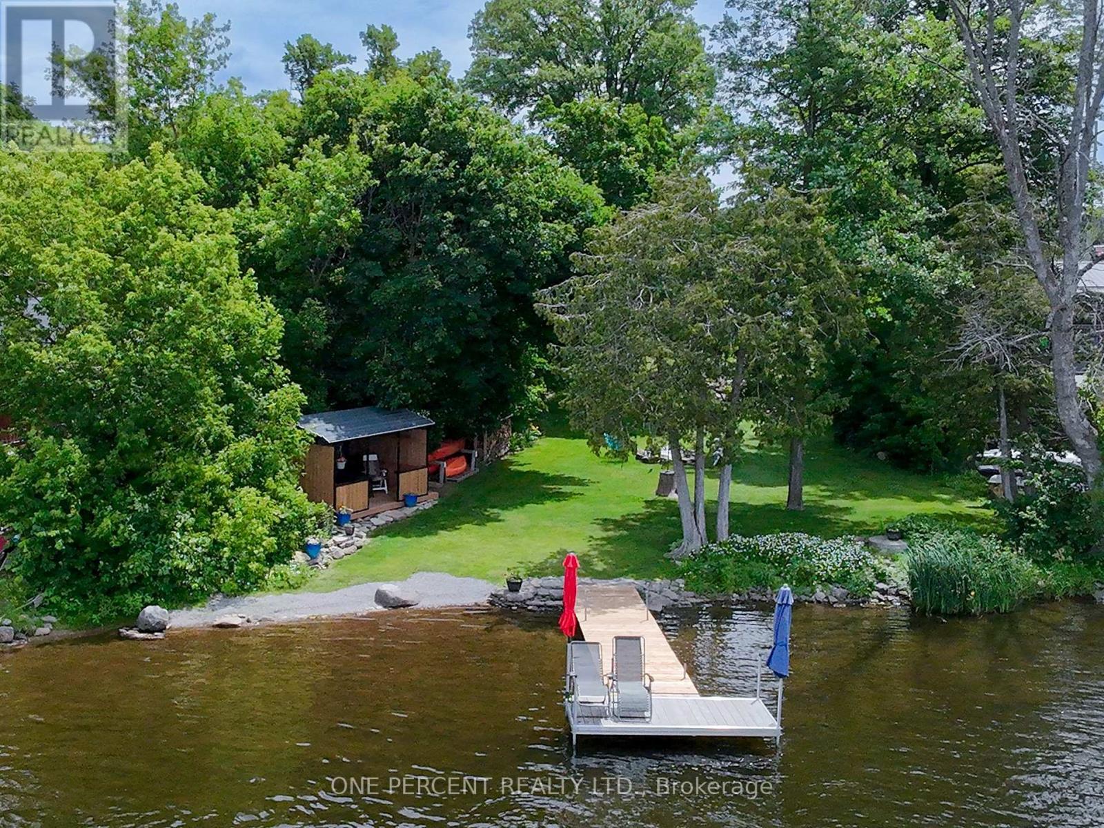424 County Rd 38 Road, Trent Hills (Campbellford), Ontario  K0L 1L0 - Photo 4 - X13492310