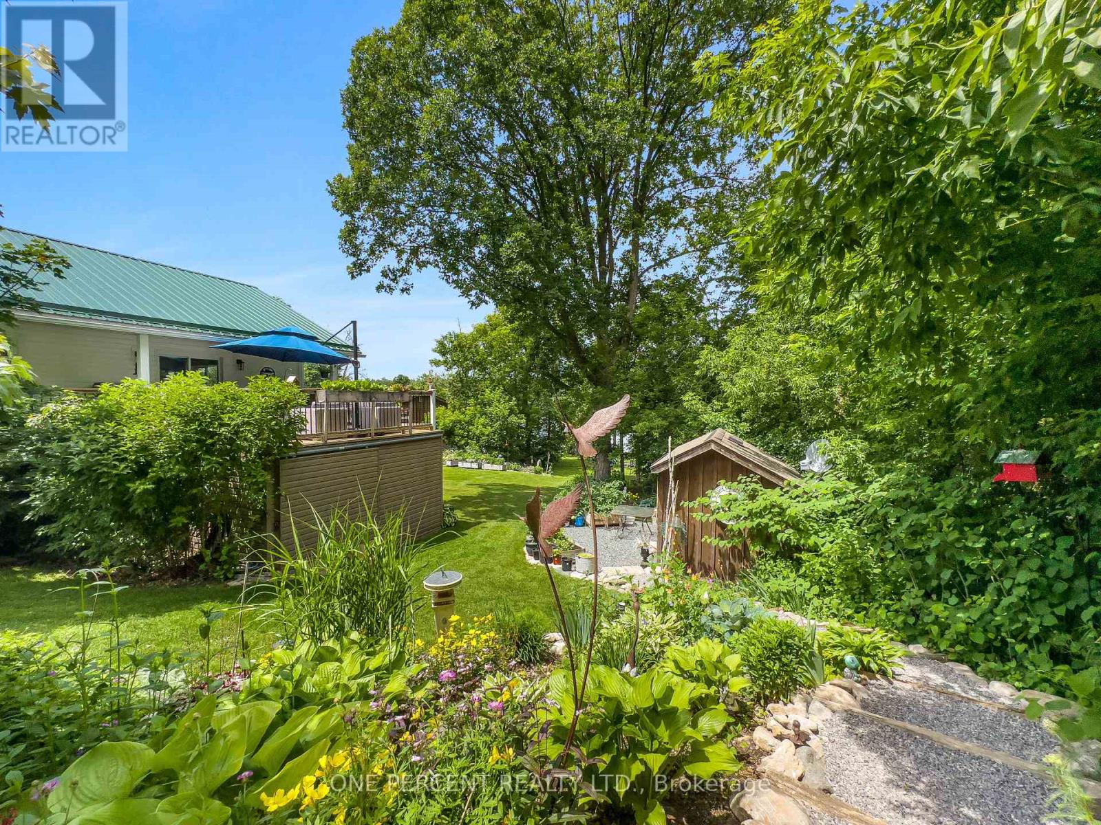 424 County Rd 38 Road, Trent Hills (Campbellford), Ontario  K0L 1L0 - Photo 41 - X13492310