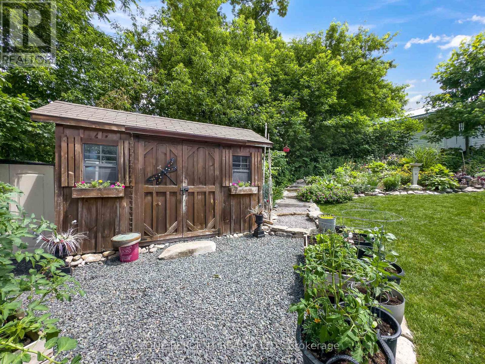 424 County Rd 38 Road, Trent Hills (Campbellford), Ontario  K0L 1L0 - Photo 43 - X13492310