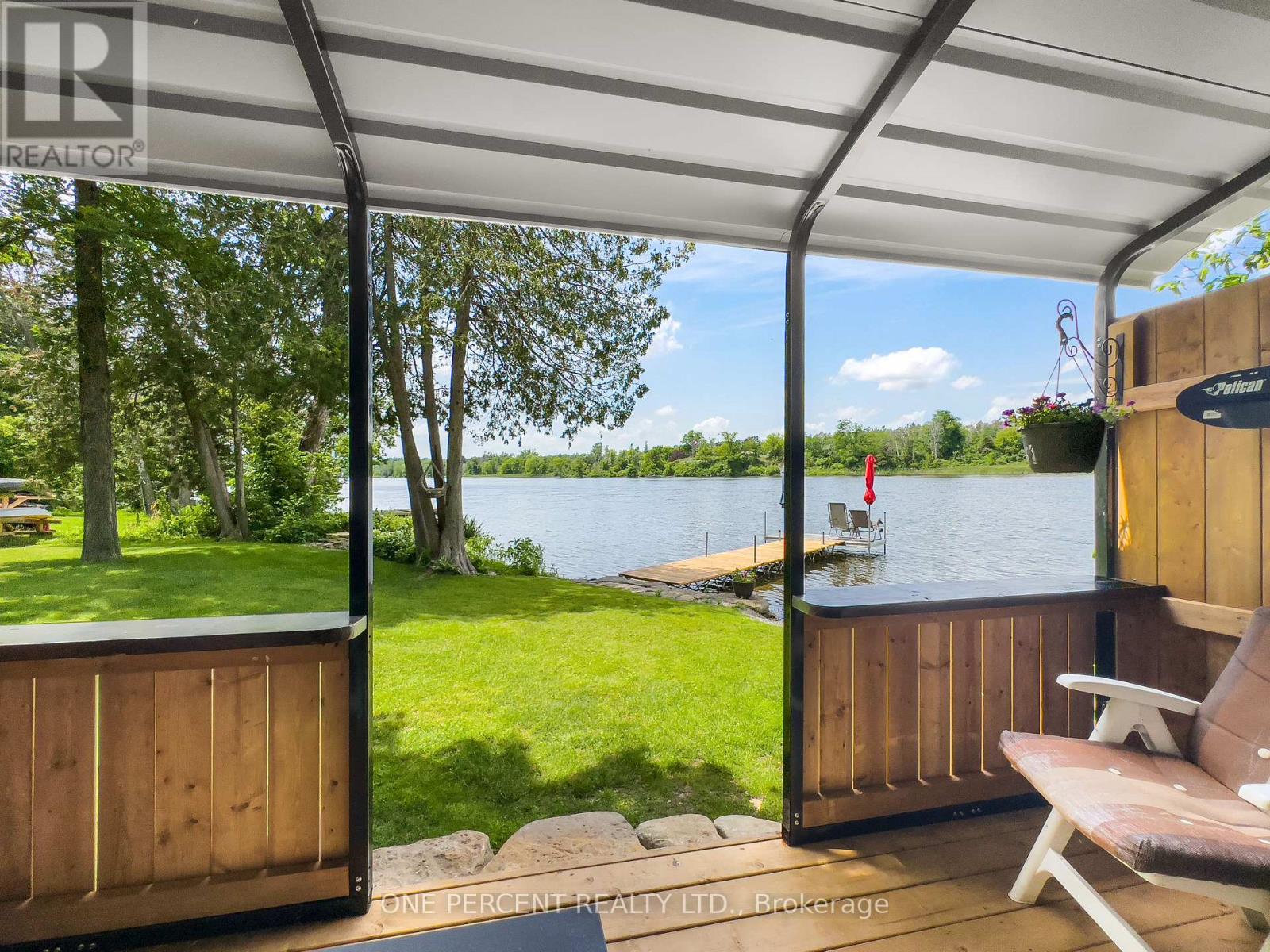 424 County Rd 38 Road, Trent Hills (Campbellford), Ontario  K0L 1L0 - Photo 6 - X13492310