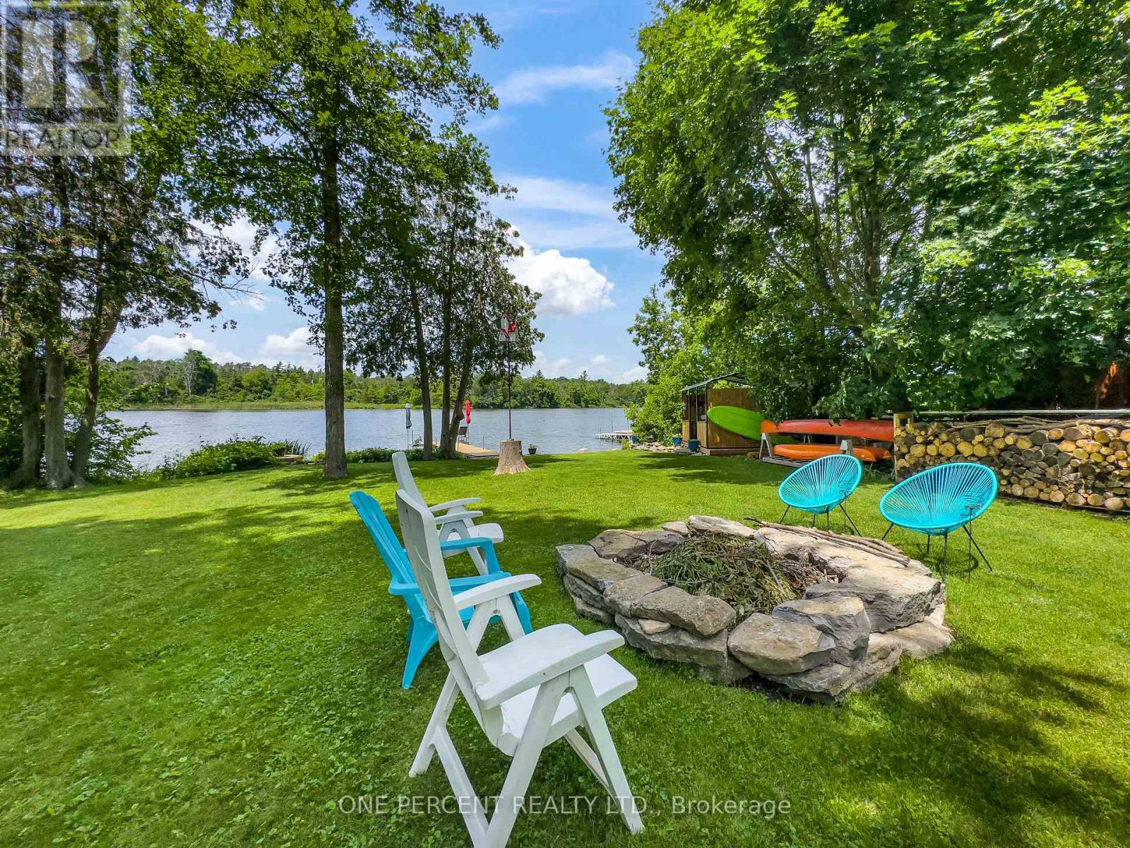 424 County Rd 38 Road, Trent Hills (Campbellford), Ontario  K0L 1L0 - Photo 7 - X13492310
