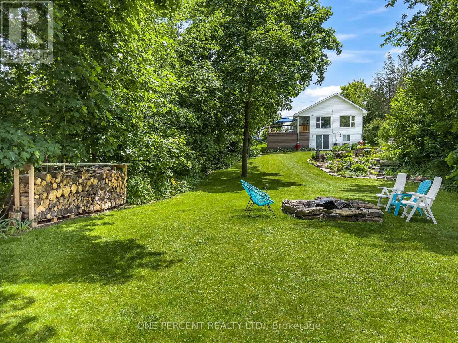 424 County Rd 38 Road, Trent Hills (Campbellford), Ontario  K0L 1L0 - Photo 8 - X13492310