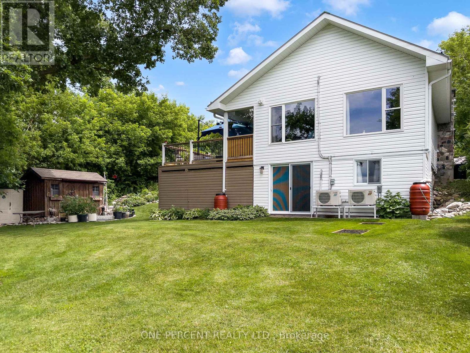 424 County Rd 38 Road, Trent Hills (Campbellford), Ontario  K0L 1L0 - Photo 9 - X13492310
