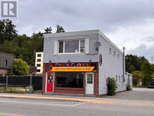 35 HASTINGS STREET N, bancroft (bancroft ward), Ontario
