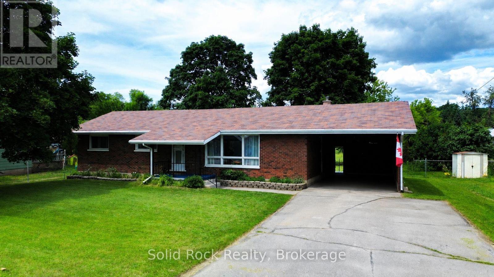 6168 COUNTY RD 50, trent hills (campbellford), Ontario