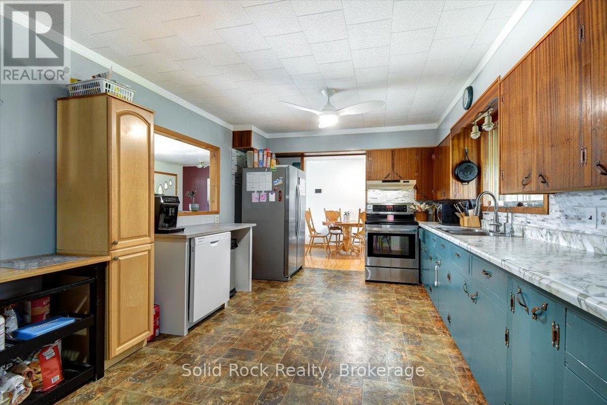 6168 County Rd 50, Trent Hills (Campbellford), Ontario  K0L 1L0 - Photo 11 - X13492602