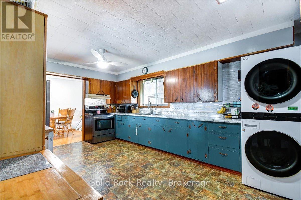 6168 County Rd 50, Trent Hills (Campbellford), Ontario  K0L 1L0 - Photo 12 - X13492602