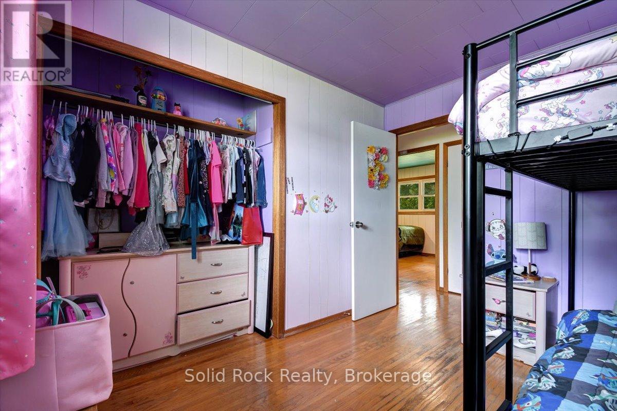 6168 County Rd 50, Trent Hills (Campbellford), Ontario  K0L 1L0 - Photo 19 - X13492602