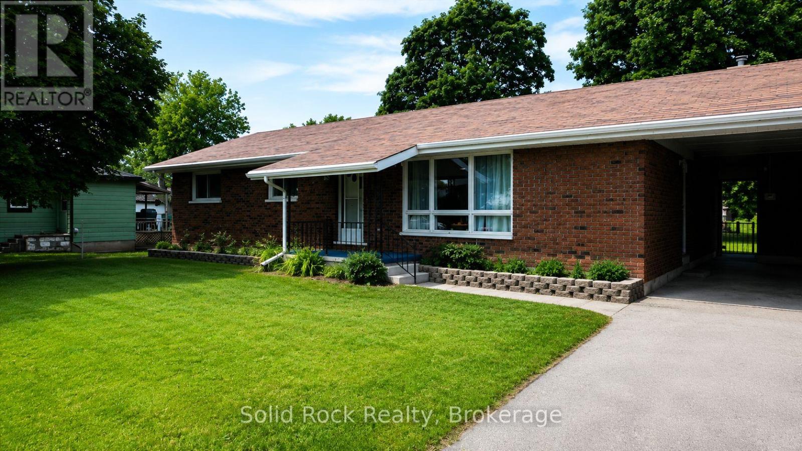 6168 County Rd 50, Trent Hills (Campbellford), Ontario  K0L 1L0 - Photo 2 - X13492602