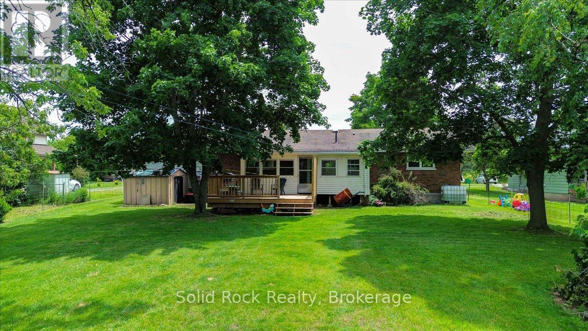 6168 County Rd 50, Trent Hills (Campbellford), Ontario  K0L 1L0 - Photo 29 - X13492602