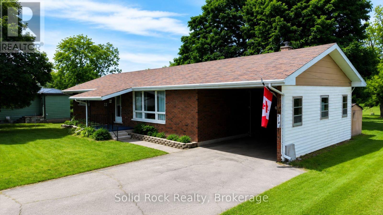 6168 County Rd 50, Trent Hills (Campbellford), Ontario  K0L 1L0 - Photo 3 - X13492602