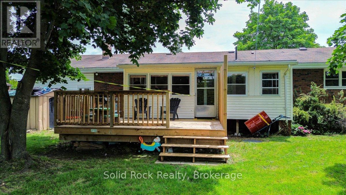 6168 County Rd 50, Trent Hills (Campbellford), Ontario  K0L 1L0 - Photo 30 - X13492602