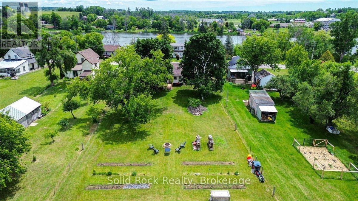 6168 County Rd 50, Trent Hills (Campbellford), Ontario  K0L 1L0 - Photo 35 - X13492602