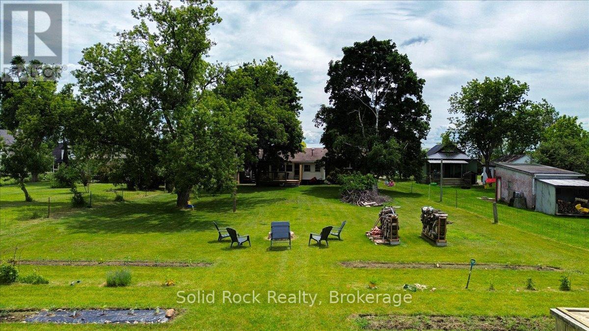 6168 County Rd 50, Trent Hills (Campbellford), Ontario  K0L 1L0 - Photo 36 - X13492602