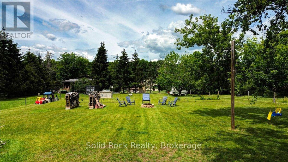 6168 County Rd 50, Trent Hills (Campbellford), Ontario  K0L 1L0 - Photo 37 - X13492602