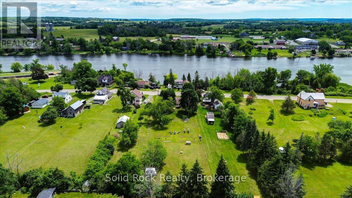 6168 County Rd 50, Trent Hills (Campbellford), Ontario  K0L 1L0 - Photo 38 - X13492602