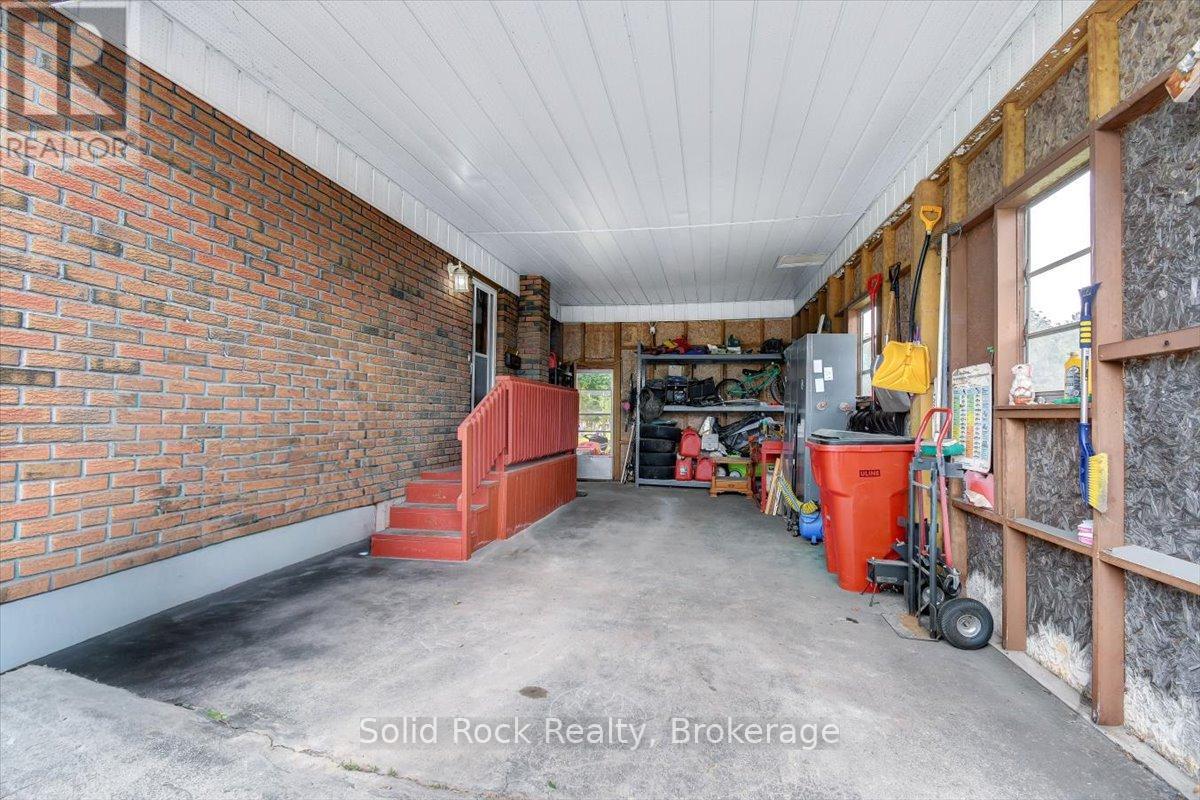 6168 County Rd 50, Trent Hills (Campbellford), Ontario  K0L 1L0 - Photo 47 - X13492602