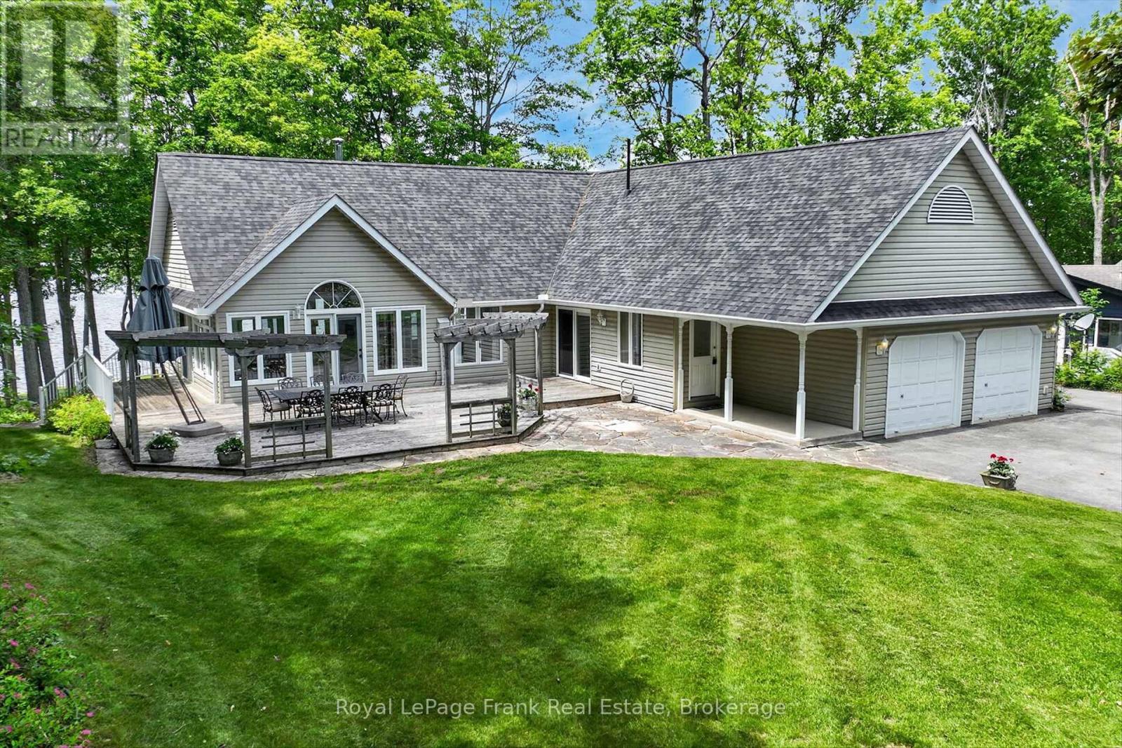 2864 ANTELOPE TRAIL, selwyn, Ontario