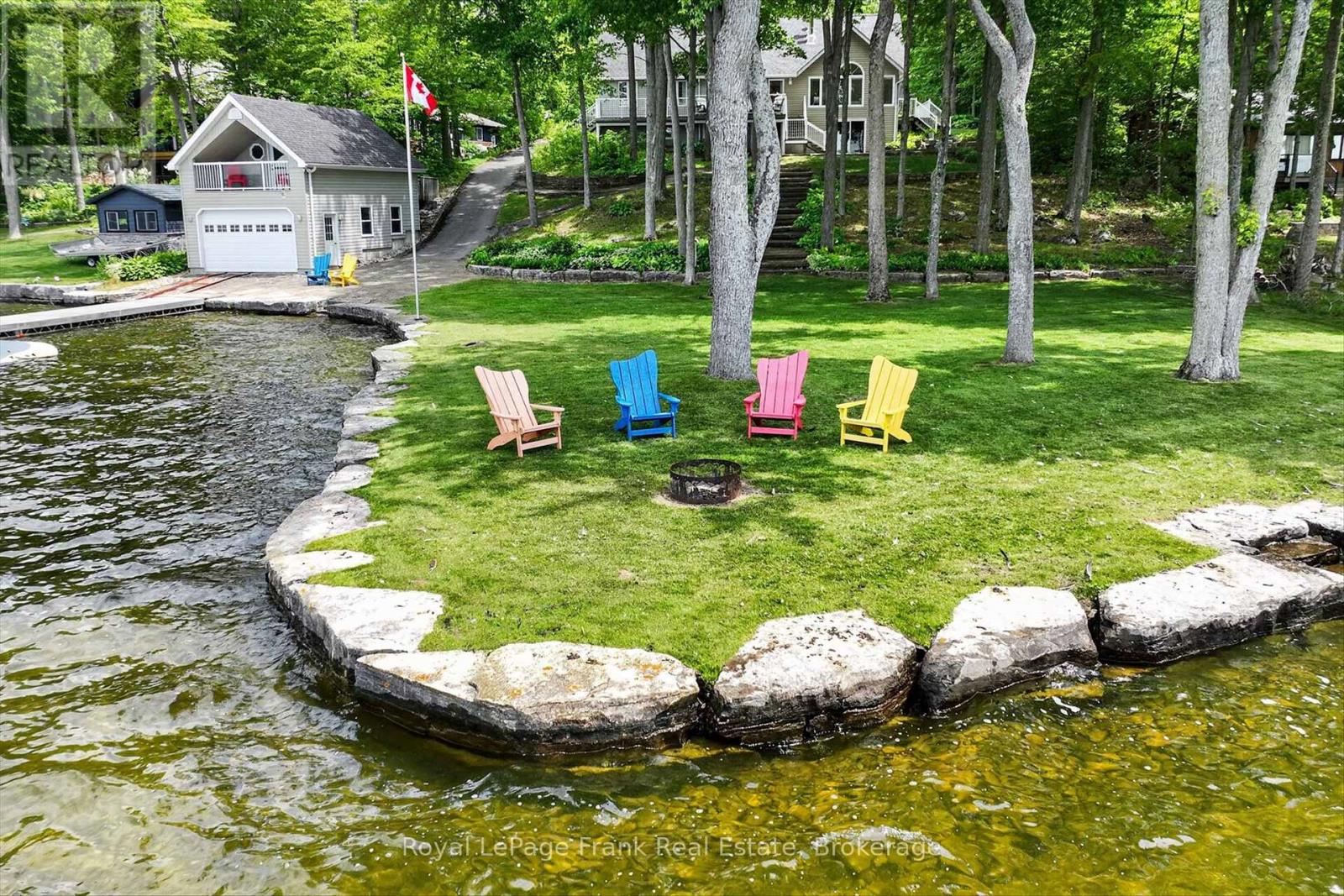 2864 Antelope Trail, Selwyn, Ontario  K0L 2H0 - Photo 45 - X13492736