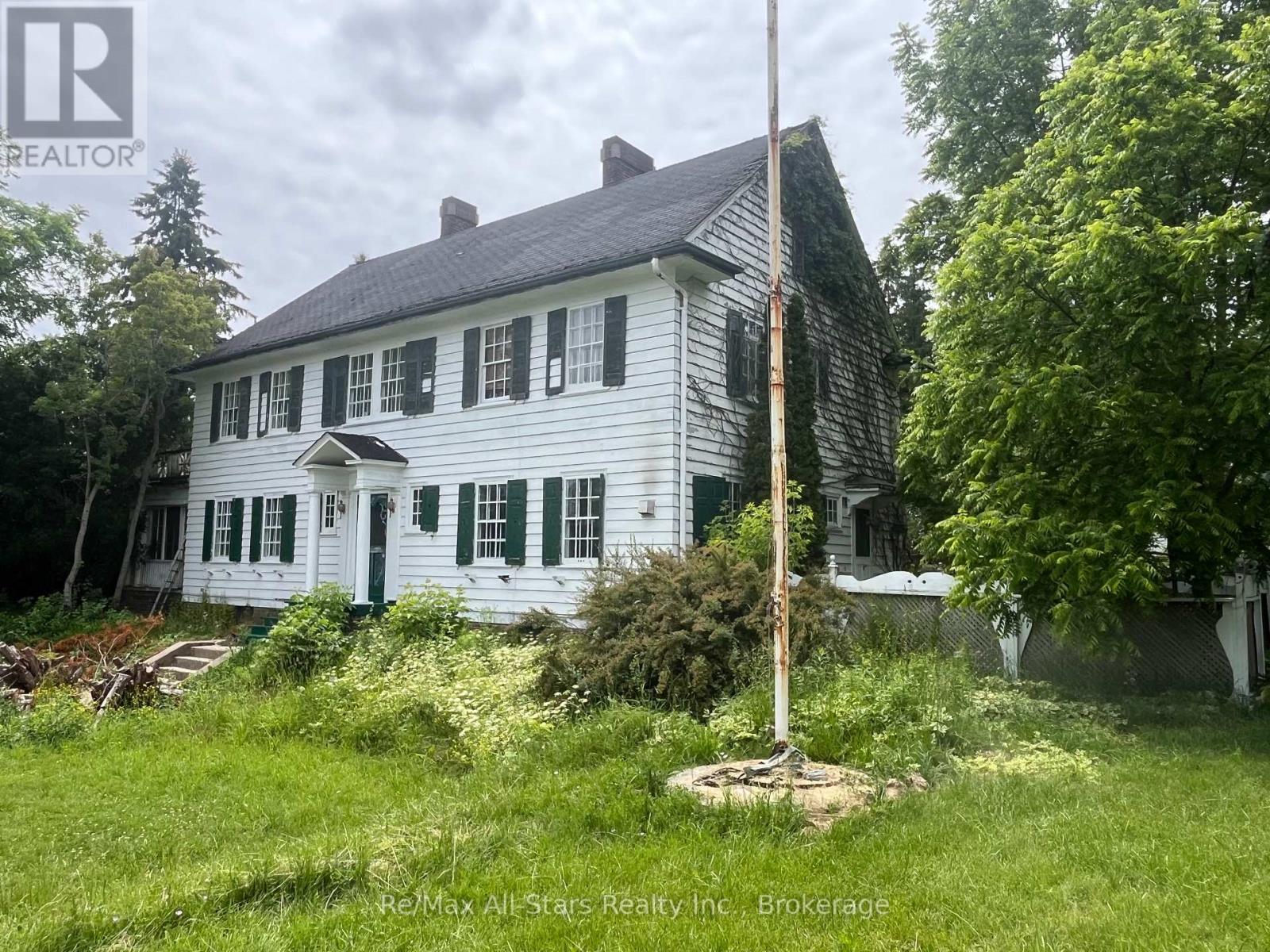 173 LINDSAY STREET S, kawartha lakes (lindsay), Ontario