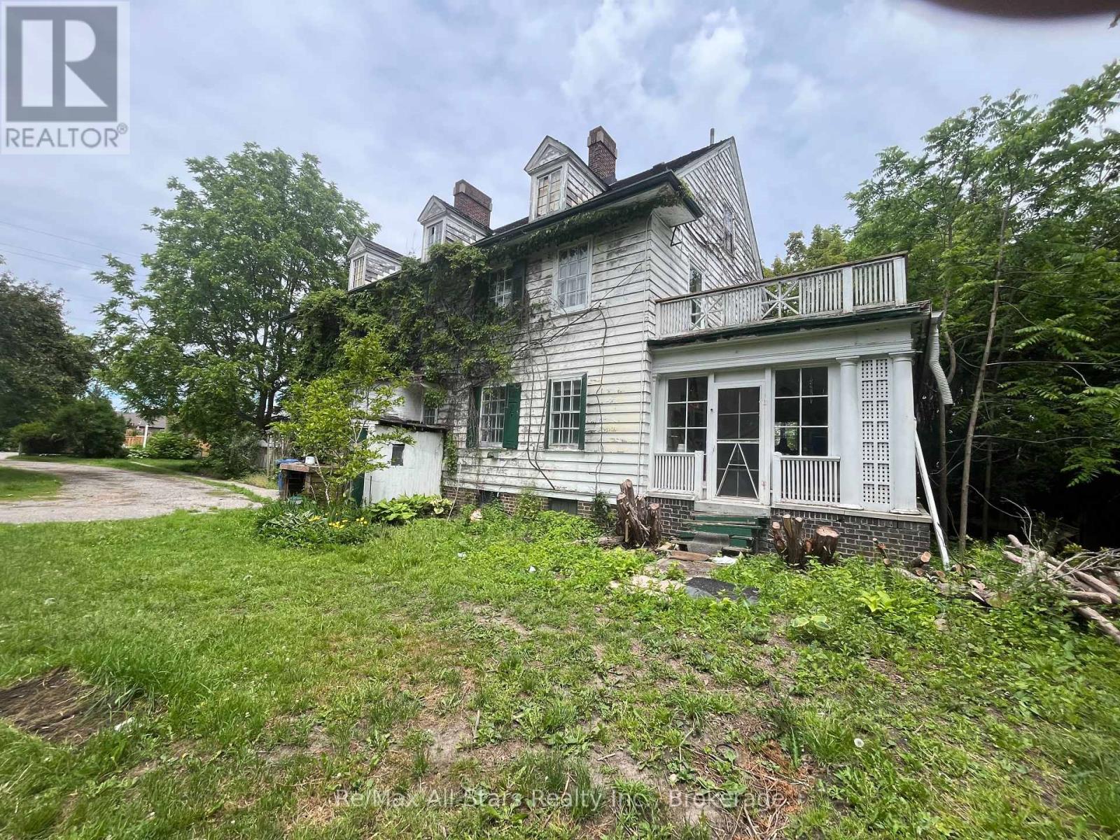 173 Lindsay Street S, Kawartha Lakes (Lindsay), Ontario  K9V 2N2 - Photo 48 - X13492818