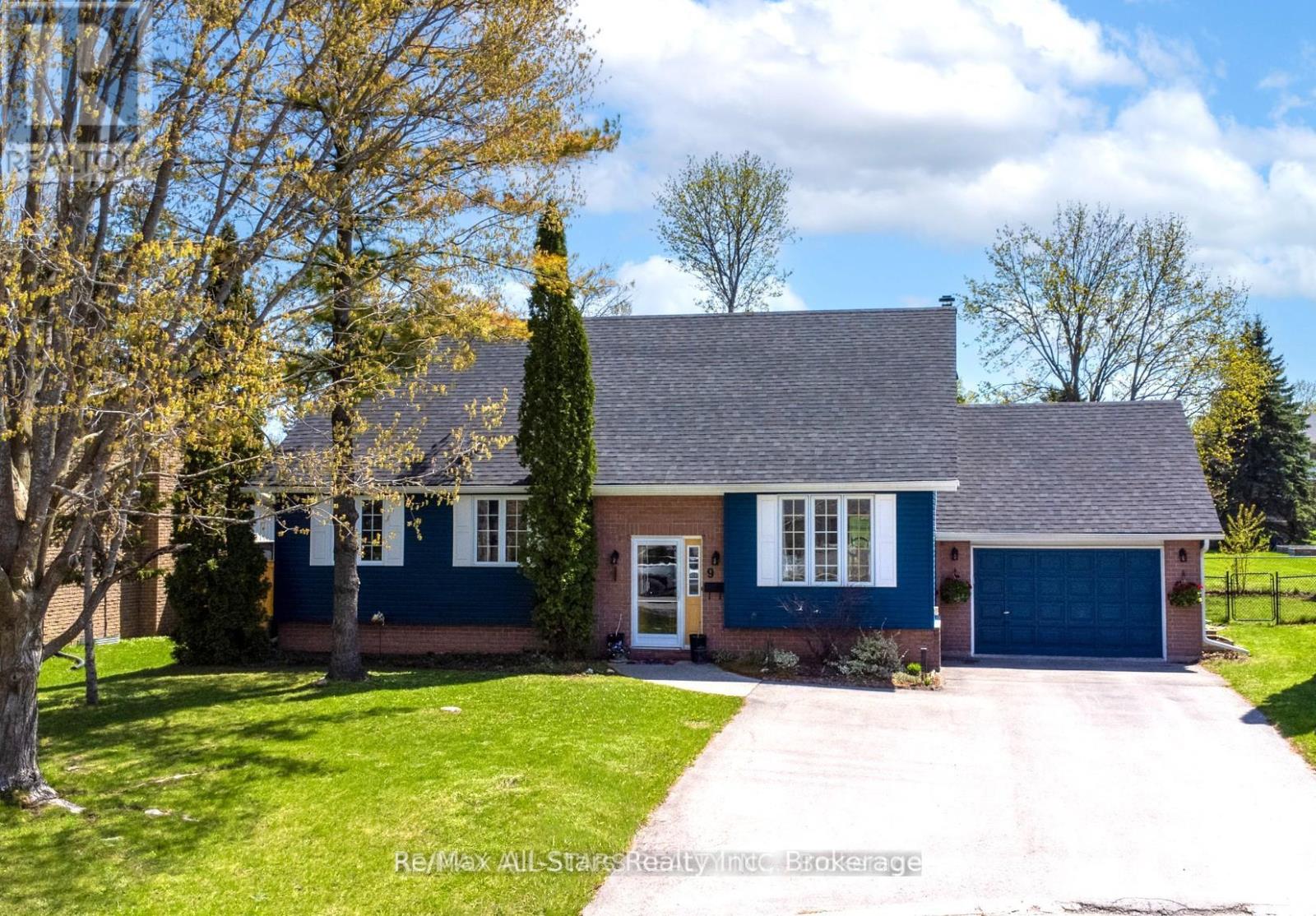 9 DON COURT, kawartha lakes (lindsay), Ontario
