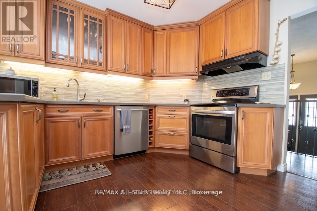 9 Don Court, Kawartha Lakes (Lindsay), Ontario  K9V 5T1 - Photo 7 - X13492952