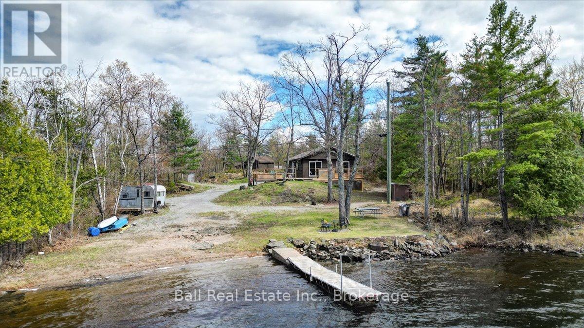 726 FIRE ROUTE 18, havelock-belmont-methuen (belmont-methuen), Ontario