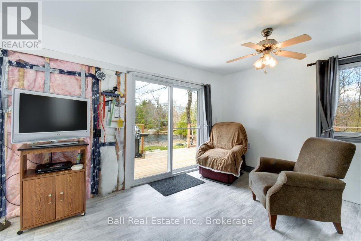 726 Fire Route 18, Havelock-Belmont-Methuen (Belmont-Methuen), Ontario  K0L 1Z0 - Photo 11 - X13493078