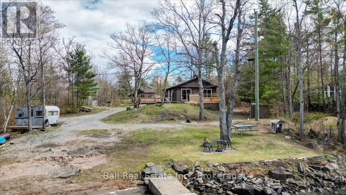 726 Fire Route 18, Havelock-Belmont-Methuen (Belmont-Methuen), Ontario  K0L 1Z0 - Photo 22 - X13493078
