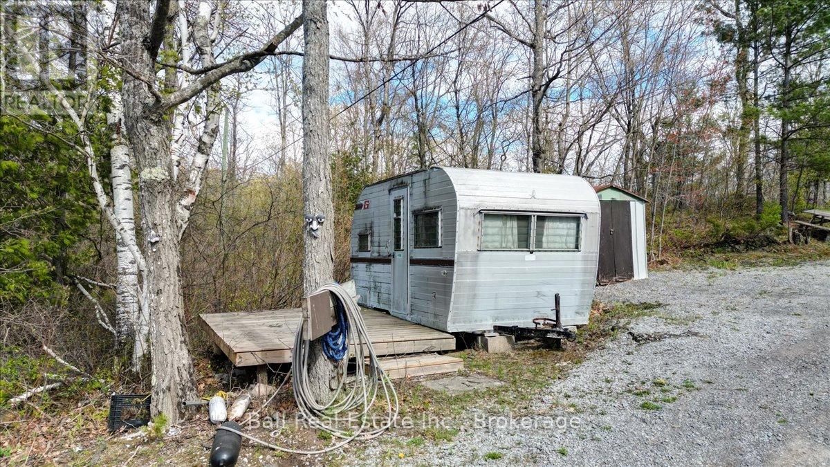 726 Fire Route 18, Havelock-Belmont-Methuen (Belmont-Methuen), Ontario  K0L 1Z0 - Photo 26 - X13493078