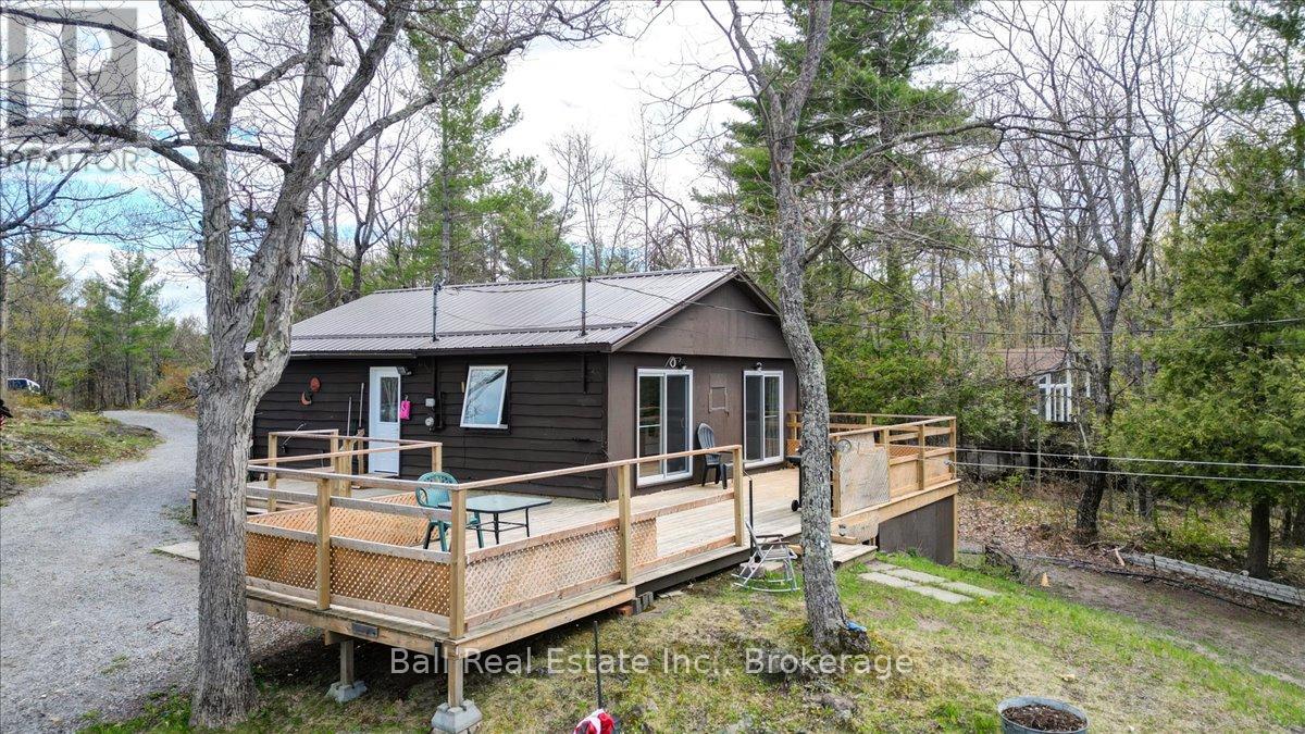 726 Fire Route 18, Havelock-Belmont-Methuen (Belmont-Methuen), Ontario  K0L 1Z0 - Photo 28 - X13493078