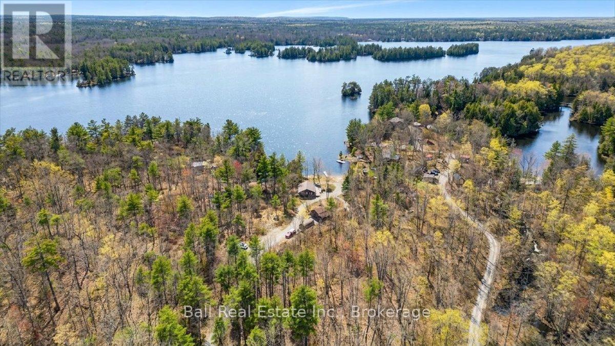 726 Fire Route 18, Havelock-Belmont-Methuen (Belmont-Methuen), Ontario  K0L 1Z0 - Photo 29 - X13493078