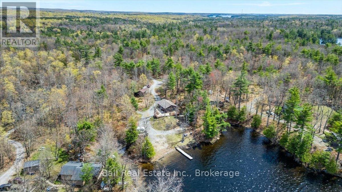 726 Fire Route 18, Havelock-Belmont-Methuen (Belmont-Methuen), Ontario  K0L 1Z0 - Photo 32 - X13493078