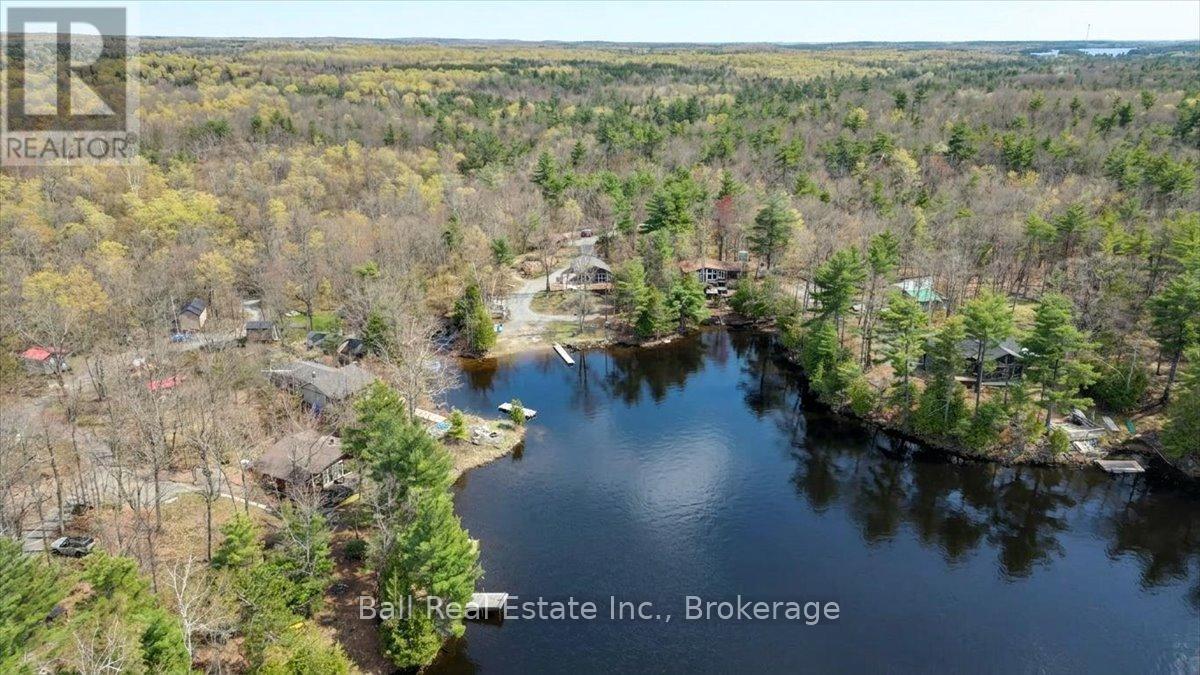 726 Fire Route 18, Havelock-Belmont-Methuen (Belmont-Methuen), Ontario  K0L 1Z0 - Photo 33 - X13493078