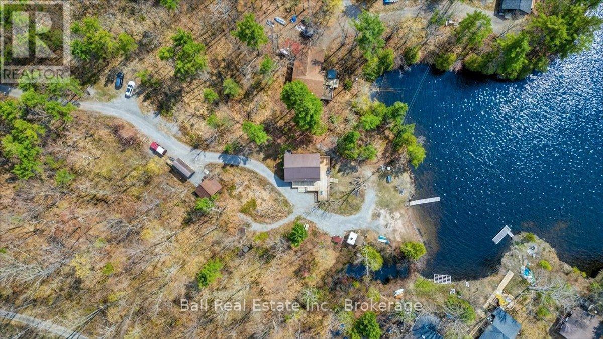 726 Fire Route 18, Havelock-Belmont-Methuen (Belmont-Methuen), Ontario  K0L 1Z0 - Photo 34 - X13493078